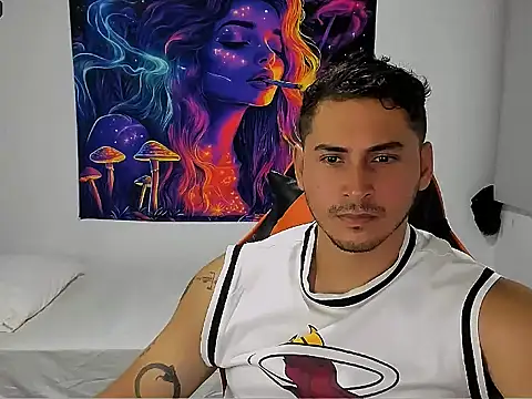 ashlan king online show from 09-26-25, 02:18