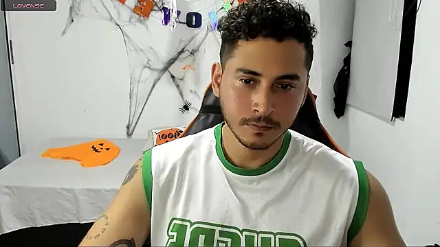 ashlan king online show from 10-27-25, 02:56