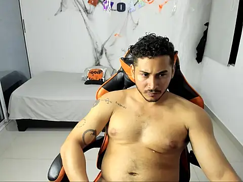 ashlan king online show from 11-02-25, 03:11