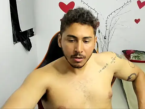 ashlan king online show from 03-04-26, 02:19