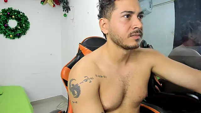 ashlan king online show from 11-29-25, 01:55