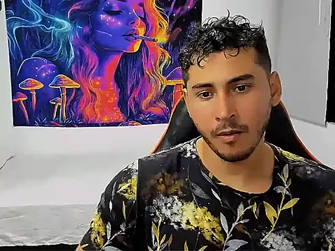 ashlan king online show from 09-29-25, 02:18