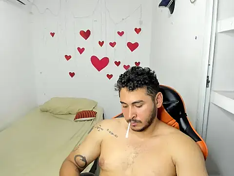 ashlan king online show from 03-05-26, 07:32