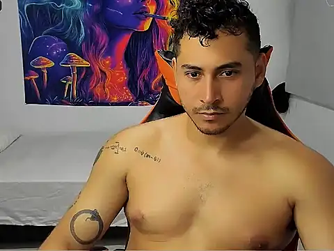 ashlan king online show from 09-27-25, 12:22