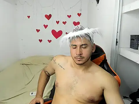 ashlan king online show from 02-23-26, 06:41