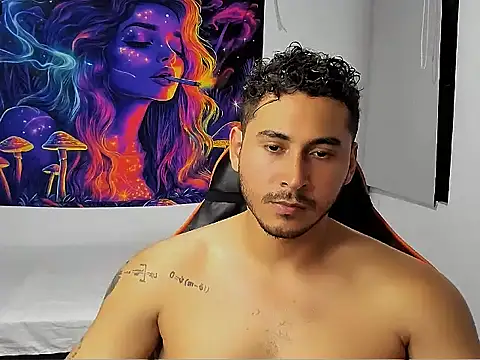 ashlan king online show from 10-02-25, 02:15