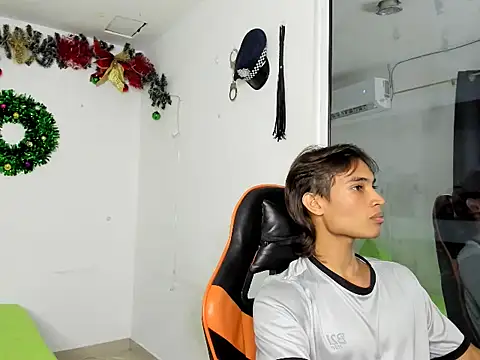 kenshi roa online show from 01-08-26, 03:45