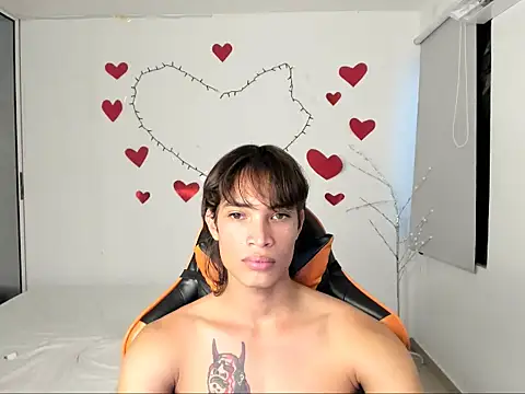 kenshi roa online show from 02-16-26, 10:07