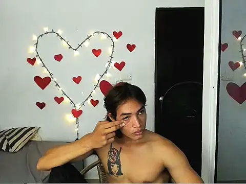 kenshi roa online show from 02-25-26, 02:17