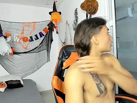 kenshi roa online show from 11-11-25, 02:50