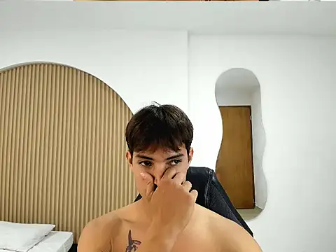 kenshi roa online show from 04-23-26, 03:57