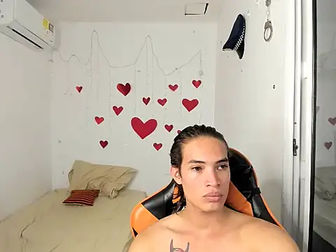 kenshi roa online show from 03-06-26, 04:07