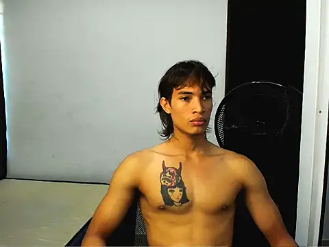 kenshi roa online show from 01-11-26, 09:00