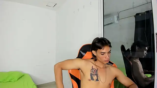 kenshi roa online show from 11-24-25, 03:06