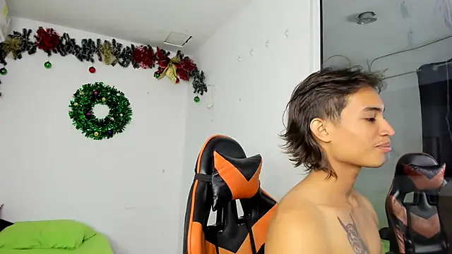 kenshi roa online show from 11-29-25, 03:28