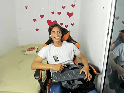 kenshi roa online show from 03-06-26, 07:42