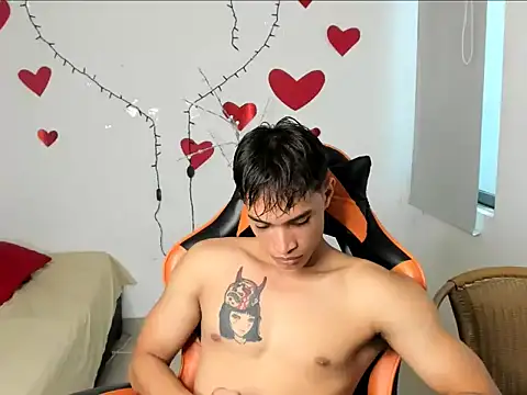 kenshi roa online show from 03-08-26, 07:39