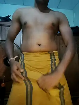 Bullboy8in online show from 02-11-26, 07:03