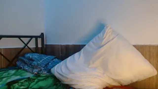 Marcus Fridman online show from 12-02-25, 01:28