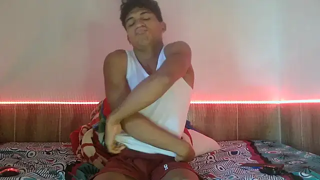 Marcus Fridman online show from 11-08-25, 03:04