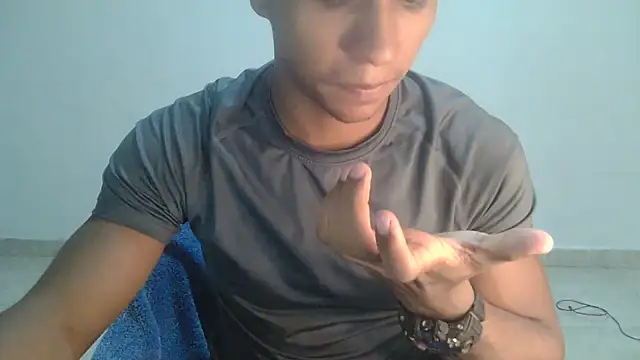 Snapshot of Marcus_Fridman chatting on 06-16-26, 06:46 Marcus Fridman online show from 06-16-26, 06:46