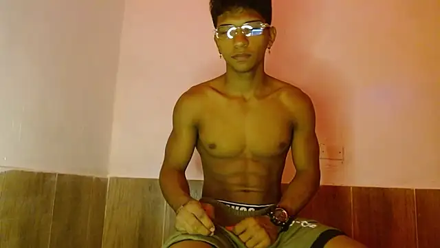 Marcus Fridman online show from 01-11-26, 06:48