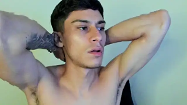 axel davis  online show from 12-18-25, 01:11