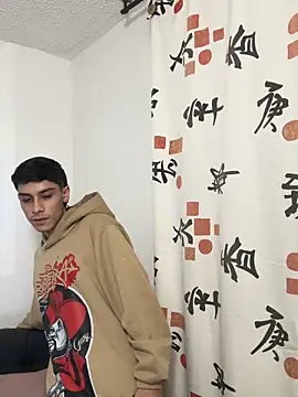 axel davis  online show from 02-22-26, 05:54