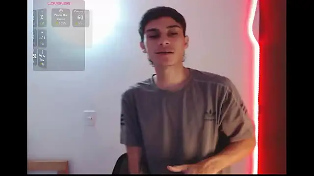 axel davis  online show from 10-17-25, 05:33