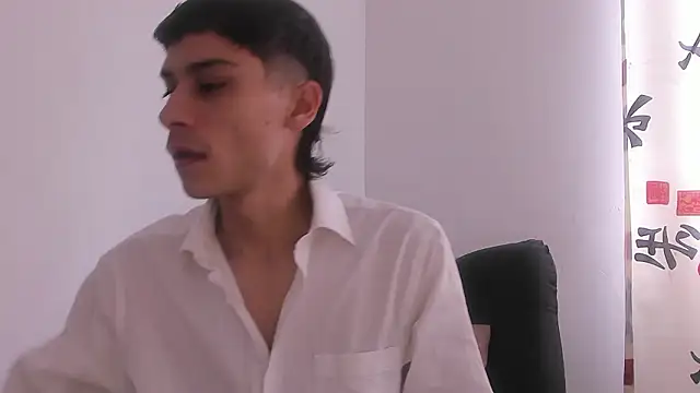 axel davis  online show from 02-20-26, 04:53