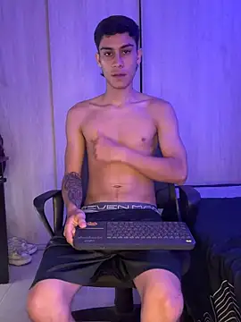 axel davis  online show from 09-18-25, 08:45