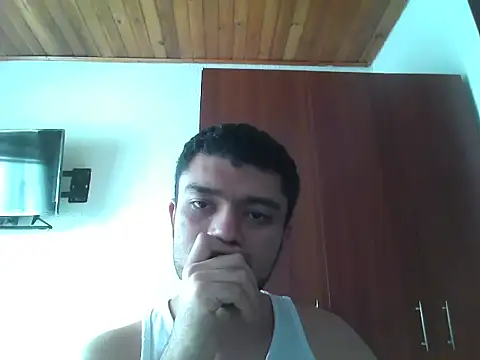 Snapshot of Mario6821 chatting on 06-03-26, 08:02 Mario6821 online show from 06-03-26, 08:02