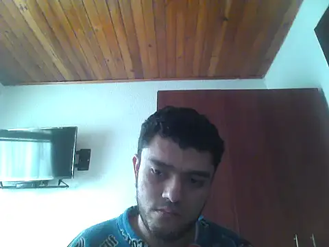 Snapshot of Mario6821 chatting on 06-08-26, 07:25 Mario6821 online show from 06-08-26, 07:25