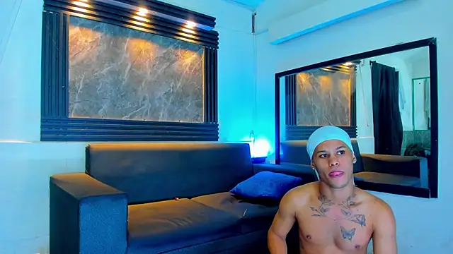 Rick big online show from 10-10-25, 04:35