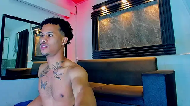 Rick big online show from 09-20-25, 03:44