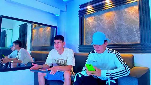 Rick big online show from 09-30-25, 03:45