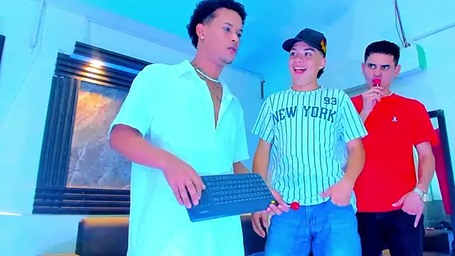 Rick big online show from 10-03-25, 04:14