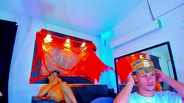 Rick big online show from 10-23-25, 03:27