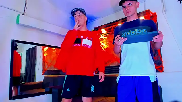 Rick big online show from 10-25-25, 04:11