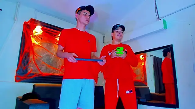 Rick big online show from 10-21-25, 04:23