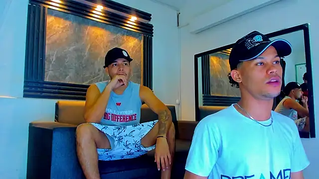 Rick big online show from 09-12-25, 12:16