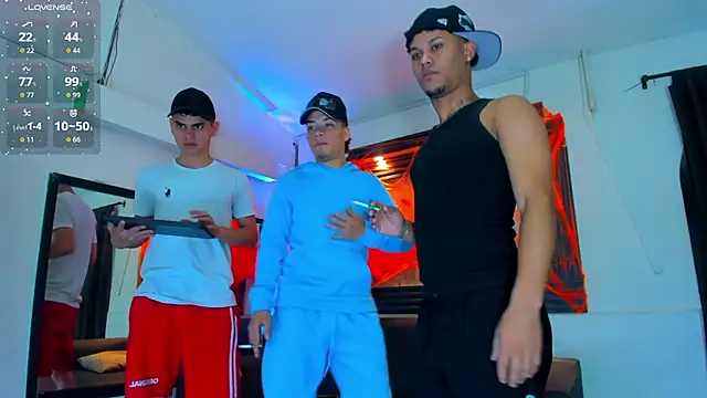 Rick big online show from 11-01-25, 04:19