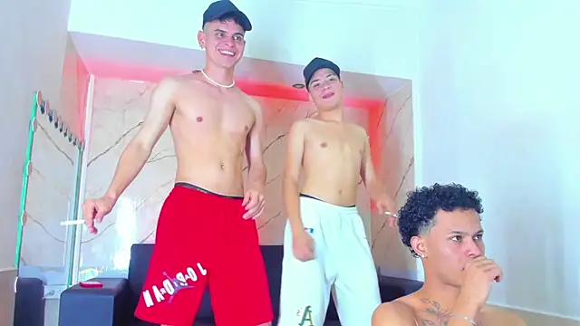 Rick big online show from 10-09-25, 03:34