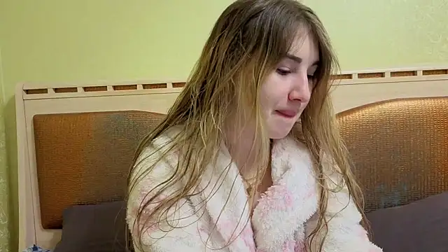 sugarskitty online show from 03-16-26, 12:40