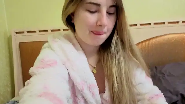 sugarskitty online show from 03-21-26, 11:36