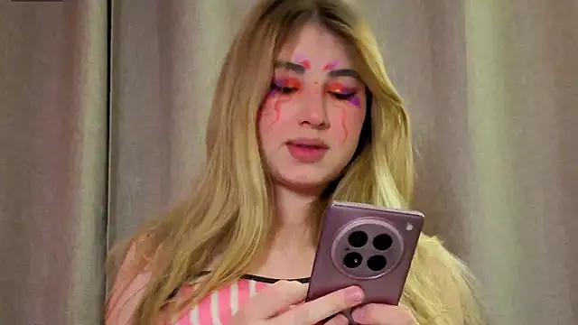 sugarskitty online show from 11-05-25, 12:36