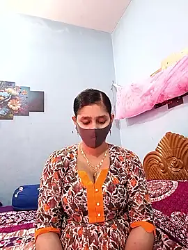 Cute Faria online show from 03-23-26, 03:28