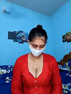 Cute Faria online show from 01-11-26, 01:18