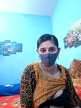 Cute Faria online show from 03-11-26, 03:33