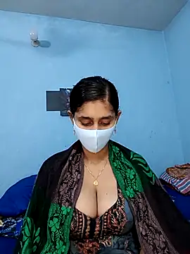 Cute Faria online show from 01-12-26, 04:03